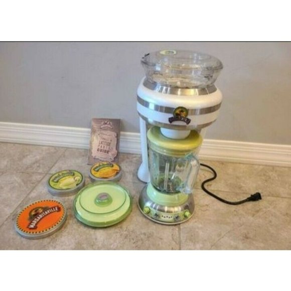 Margaritaville Kitchen Margaritaville Escape To Paradise Frozen